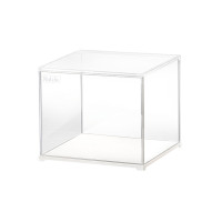 Rolife Miniatuurhuisje vitrinebox Rolife Miniatuurhuisje vitrinebox