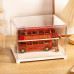 Rolife Miniature House Display Box