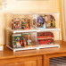 Rolife Miniature House Display Box