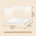 Rolife Miniature House Display Box