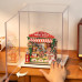 Rolife Miniature House Display Box