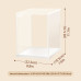 Rolife Miniature House Display Box