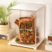 Rolife Miniature House Display Box