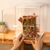 Rolife Miniature House Display Box