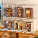 Rolife Miniature House Display Box