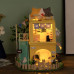 Cat House