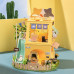 Cat House