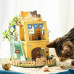 Cat House