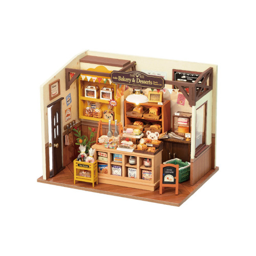 Becka‘s Baking House