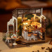 DIY House - Café No.17 DIY House - Café No.17