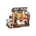 DIY House - Café No.17 DIY House - Café No.17