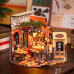 DIY Miniature House - Cheers Bar & Dining DIY Miniature House - Cheers Bar & Dining
