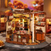 DIY House - Henry's Chocolate