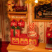 DIY House - Gingerbread House DIY House - Gingerbread House