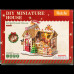 DIY House - Gingerbread House DIY House - Gingerbread House
