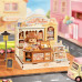 DIY House - Cookii Bunny's Cookie Shop