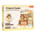 DIY House - Cookii Bunny's Cookie Shop