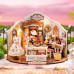 DIY House - Elsas Schneiderei