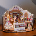DIY House - Elsas Schneiderei