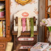 DIY House - Elsas Schneiderei