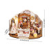 DIY House - Elsas Schneiderei