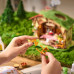 DIY Miniature House - Fluffy Grove DIY Miniature House - Fluffy Grove