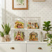DIY Miniature House - Fluffy Grove DIY Miniature House - Fluffy Grove