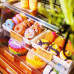 Dessert Shop
