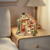 DIY Miniature House - Sunlit Farmhouse Kitchen DIY Miniature House - Sunlit Farmhouse Kitchen