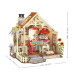 DIY Miniature House - Sunlit Farmhouse Kitchen DIY Miniature House - Sunlit Farmhouse Kitchen