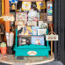Story Frames Series - Old Times Bookstore Story Frames Series - Old Times Bookstore