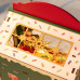 DIY House - Christmas Candy Stand