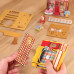 DIY House - Mini Store - Whimsy Toy Shop