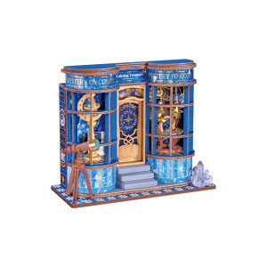 DIY House - Mini Store - Magic Astronomy Shop