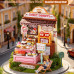 DIY House - Sweetie's Donut Shop