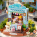 DIY House - Gelato Stall