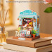 DIY House - Gelato Stall