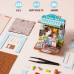 DIY House - Gelato Stall