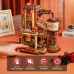 Boîte à musique - Christmas Dream Gift Factory