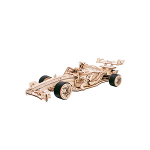 Mechanical Models - Racing Car