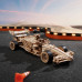 Mechanical Models - Racing Car Mechanical Models - Racing Car