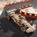 Mechanical Models - Racing Car Mechanical Models - Racing Car