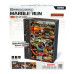 Marble Run Hip-Hop Street