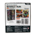 Marble Run Hip-Hop Street