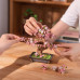 Leo's Coffee Truck - 3D Puzzle Creation Set Leo's Coffee Truck - 3D Puzzle Creation Set