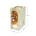 Falling Sakura 3D Kreative Buchstützen Falling Sakura 3D Kreative Buchstützen