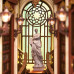 Library of Wonders 3D Wooden DIY Book Nook
