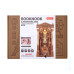 Library of Wonders 3D Wooden DIY Book Nook