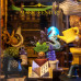 Whisper Magic Shop 3D Wooden DIY Book Nook Whisper Magic Shop 3D Wooden DIY Book Nook
