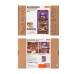 Whisper Magic Shop 3D Wooden DIY Book Nook Whisper Magic Shop 3D Wooden DIY Book Nook